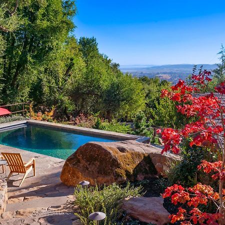 Inn Wine Country - Summers House Sonoma Dış mekan fotoğraf