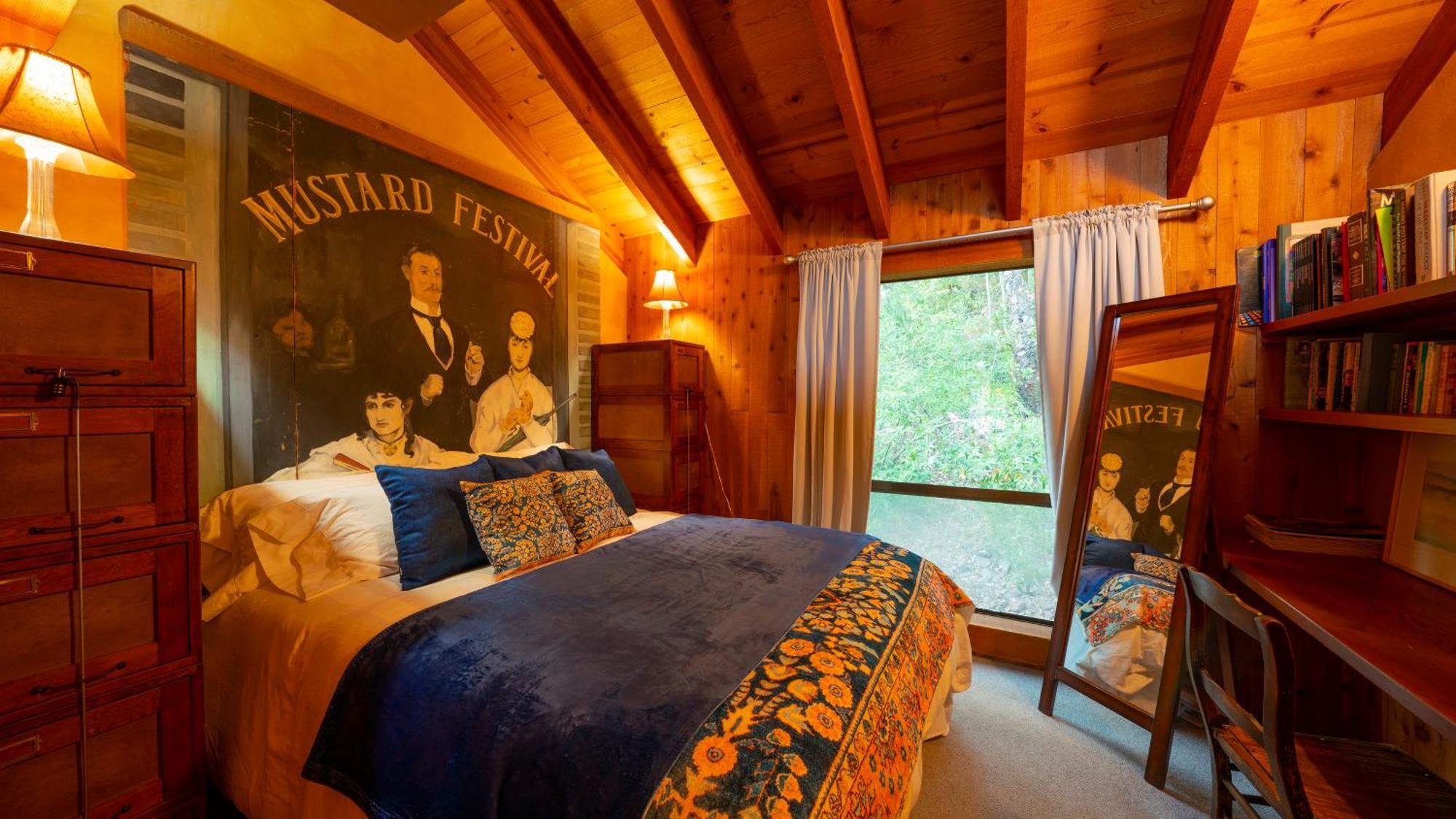 Inn Wine Country - Summers House Sonoma Dış mekan fotoğraf