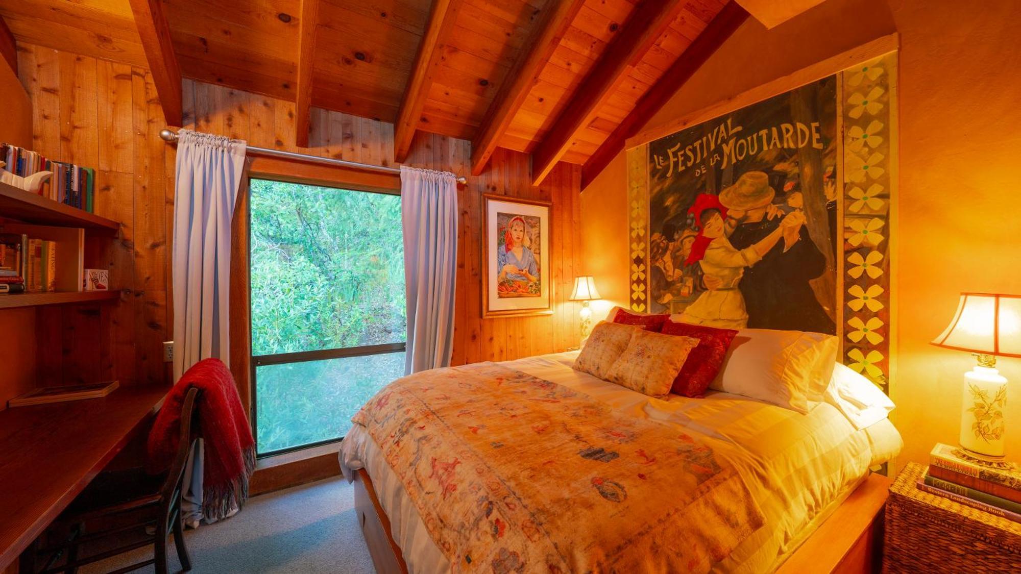 Inn Wine Country - Summers House Sonoma Dış mekan fotoğraf