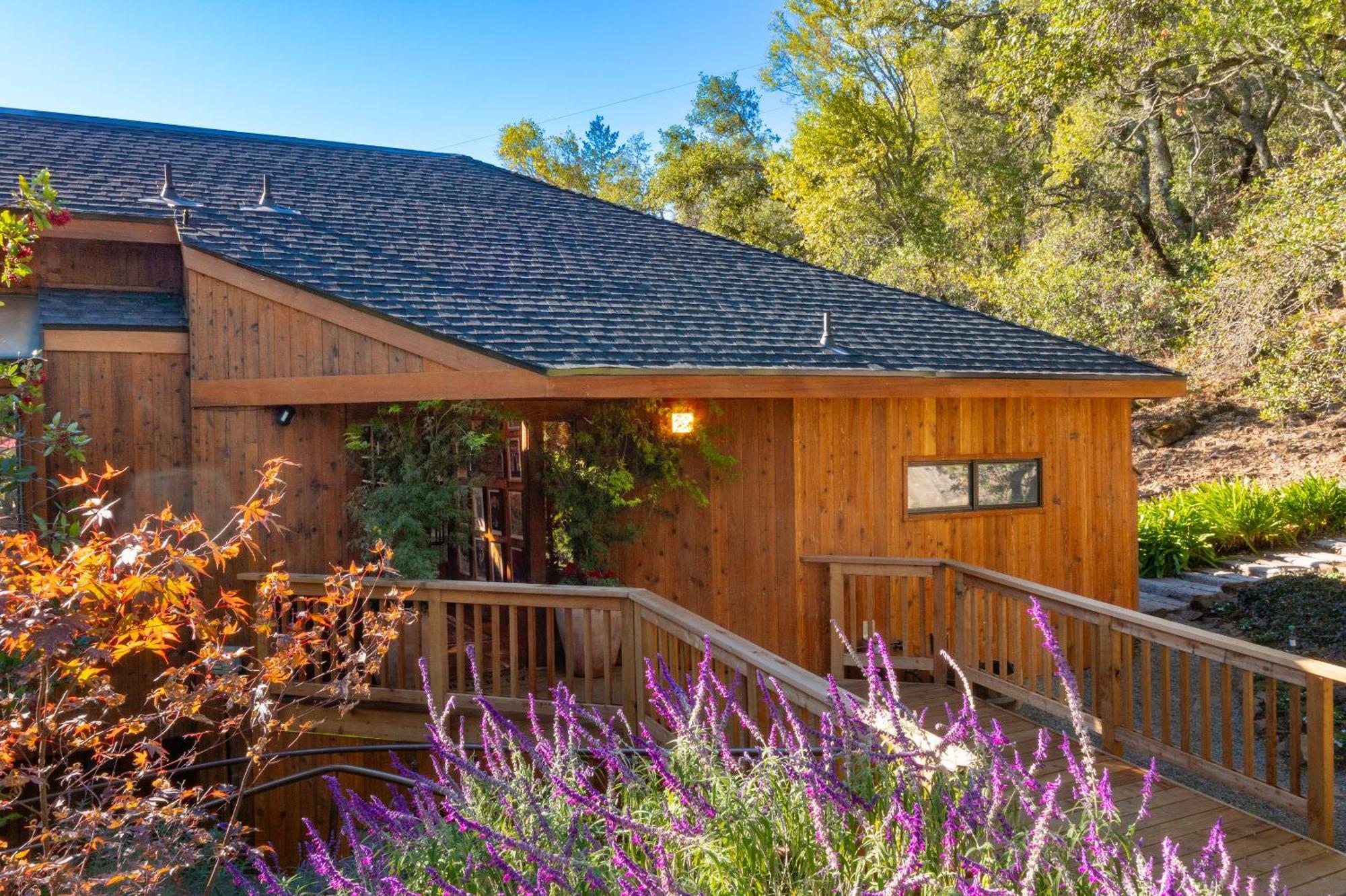 Inn Wine Country - Summers House Sonoma Dış mekan fotoğraf