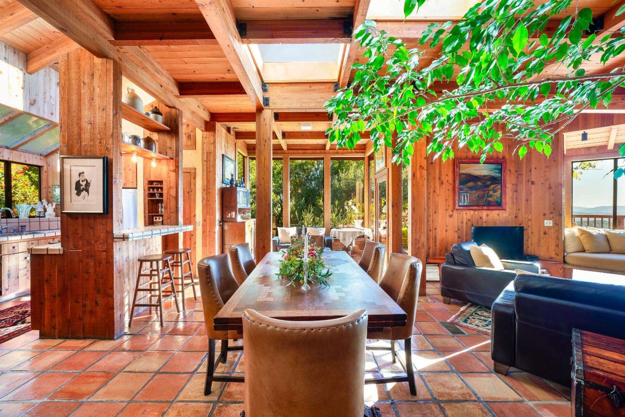 Inn Wine Country - Summers House Sonoma Dış mekan fotoğraf