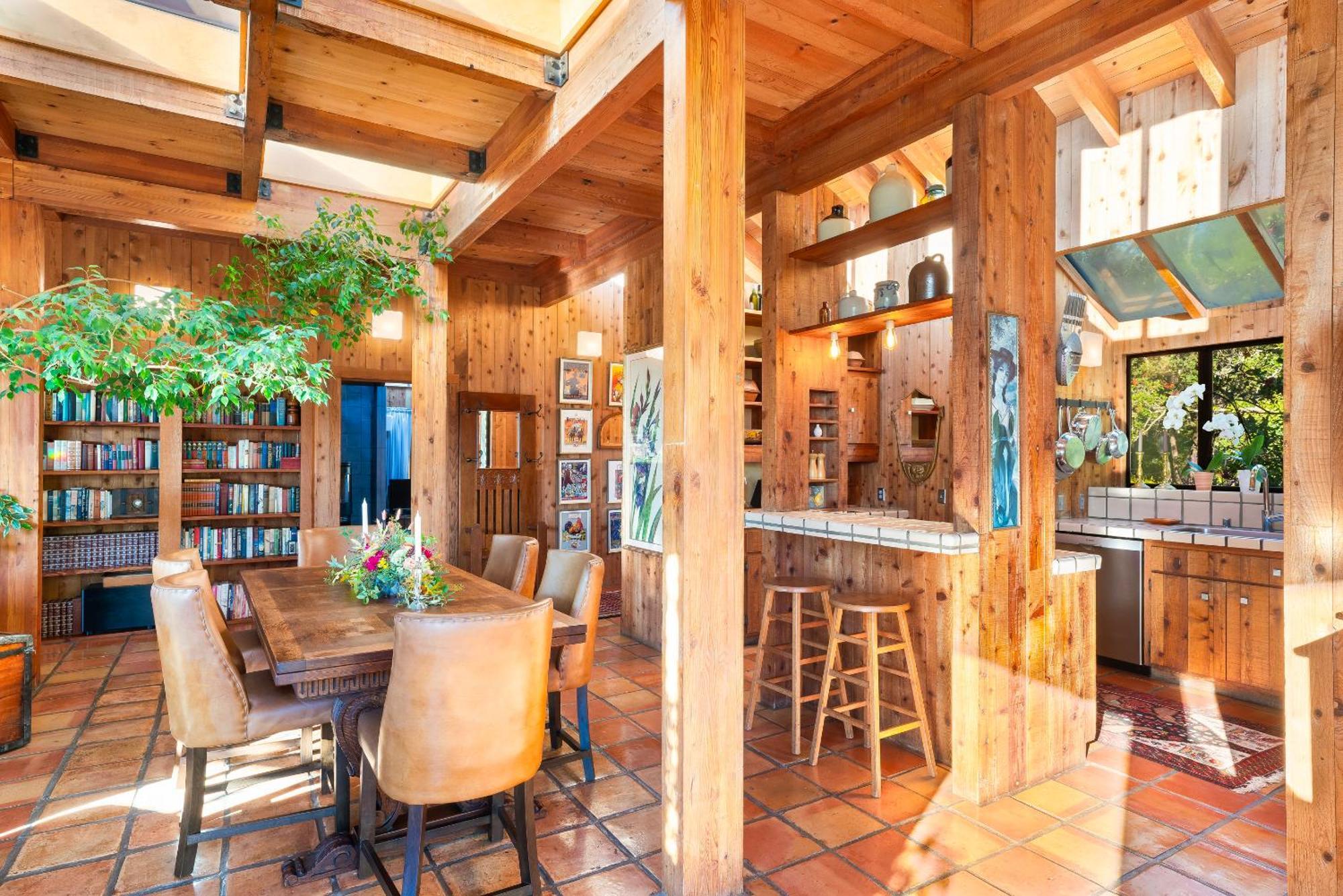 Inn Wine Country - Summers House Sonoma Dış mekan fotoğraf